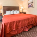 Quality Inn - Motels