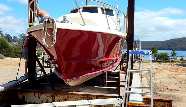 Allard Paint Distributors - Fyshwick, ACT