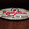 Rapscallion Pub gallery