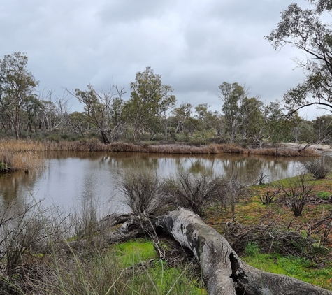 Wimmera CMA - Horsham, VIC