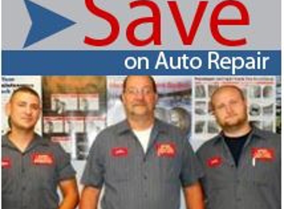 BoMar Auto Repair - Erie, PA