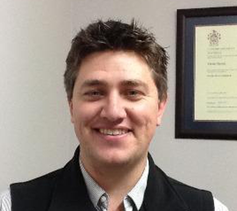 GMG Financial Group - Swan Hill, VIC. Daniel Baressi - Equity Manager