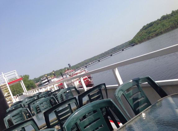 St Croix Boat & Packet - Stillwater, MN