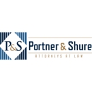 Portner & Shure, P.A. - Employee Benefits & Worker Compensation Attorneys
