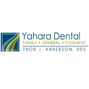 Yahara Dental / Dr. Thor J Anderson DDS - Stoughton, WI