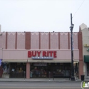 Buy Rite Stores - Department Stores