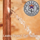 Miracle Plumbing & AC
