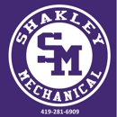 Shakley Mechanical Inc - Ventilating Contractors