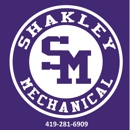 Shakley Mechanical - Plumbers