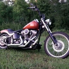 Blood Sweat and Gears Motorcycle Designs