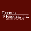 Ferrier & Ferrier PC - Divorce Assistance