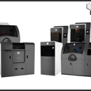 3D Printed Parts - Printers-Equipment & Supplies