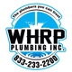 WHRP plumbing