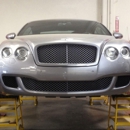 Mercedes-Benz By Brooks - Automobile Body Repairing & Painting