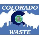 Colorado Waste - Waste Recycling & Disposal Service & Equipment