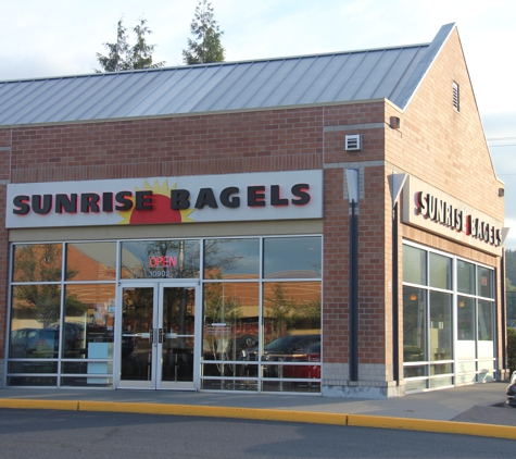 Sunrise Bagels Beaverton - Portland, OR