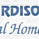 Hardison Funeral Homes Inc - Crematories