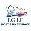 TGIF Boat & RV Storage gallery