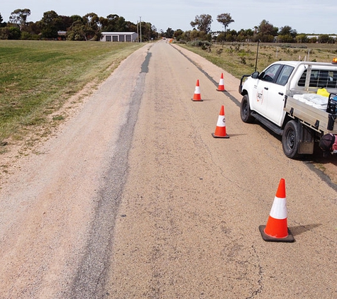 Australian Geotechnical Testing - Yarrabilba, QLD