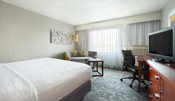 Courtyard by Marriott - Mishawaka, IN