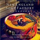 New England Soup Factory - Chinese Restaurants