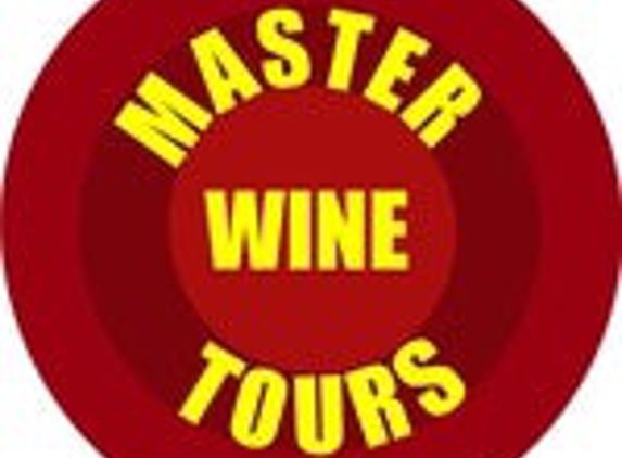 Master Wine Tours - Napa, CA