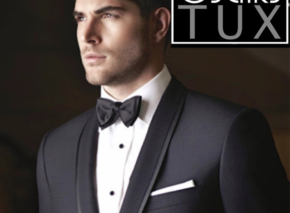 Oscar's Tux, Luxury Tuxedo Rentals - West Hartford, CT