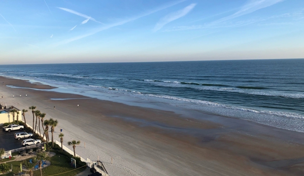 Hampton Inn Daytona Shores-Oceanfront - Daytona Beach, FL