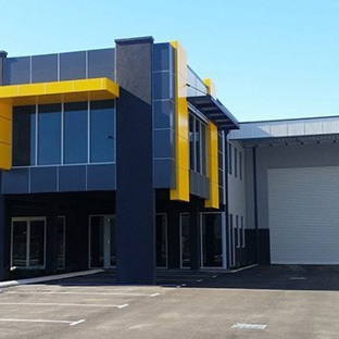 Perth Professional Painters - City Delivery Centre, WA