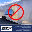 Sherpa Trailers Ltd - Trailers-Equipment & Parts-Wholesale & Manufacturers