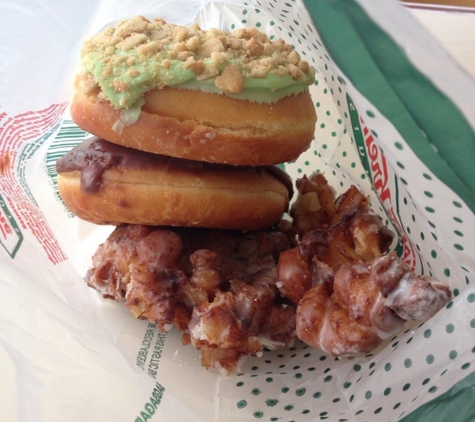 Krispy Kreme - Issaquah, WA