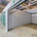 CubeSmart Self Storage