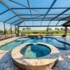 Coast to Coast Pools Tampa gallery