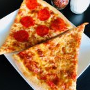 I Love New York Pizza of Rt 4 - Pizza