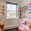 CubeSmart Self Storage