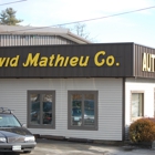 Mathieu's Auto Body