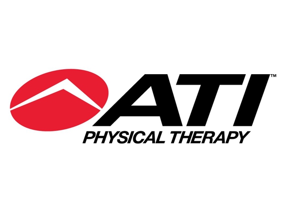 ATI Physical Therapy - Palo Alto, CA