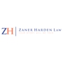 Zaner Harden Law