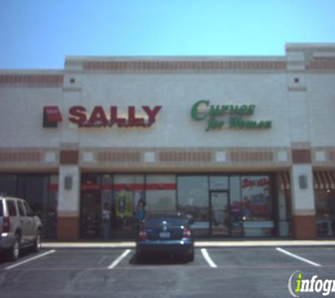 Sally Beauty Supply - Watauga, TX