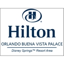Hilton Orlando Buena Vista Palace Disney Springs Area - Hotels