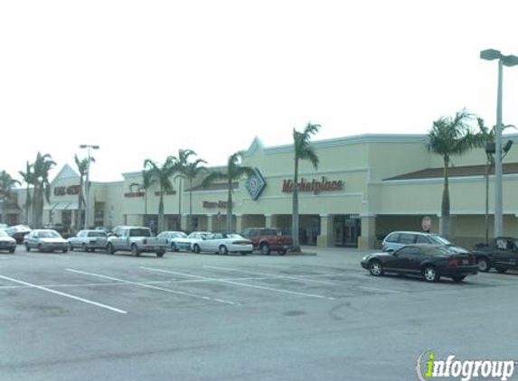 Winn Dixie - West Palm Beach, FL