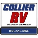 Collier RV - Recreational Vehicles & Campers-Repair & Service
