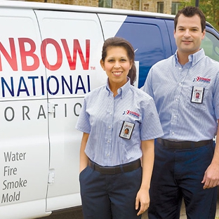 Rainbow International of South Central Iowa - Winterset, IA