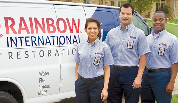 Rainbow International of The North Shore - Ronkonkoma, NY