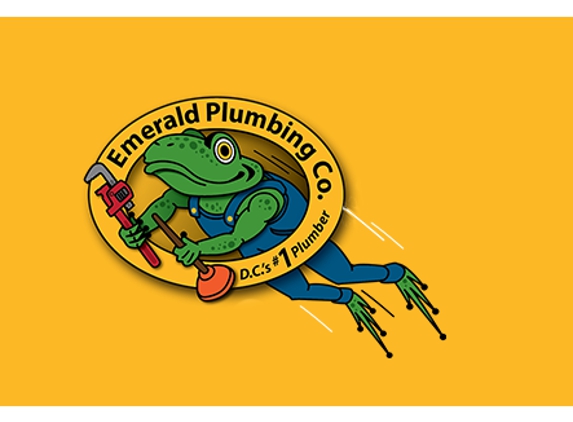 Emerald Plumbing Co. - Alexandria, VA