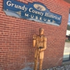 Grundy County Historical gallery