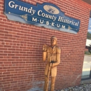 Grundy County Historical - Museums
