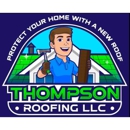 Thompson Roofing - Roofing Contractors