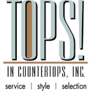 Tops In Countertops, Inc. - Granite