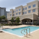 Residence Inn-Cultural Distrct - Hotels